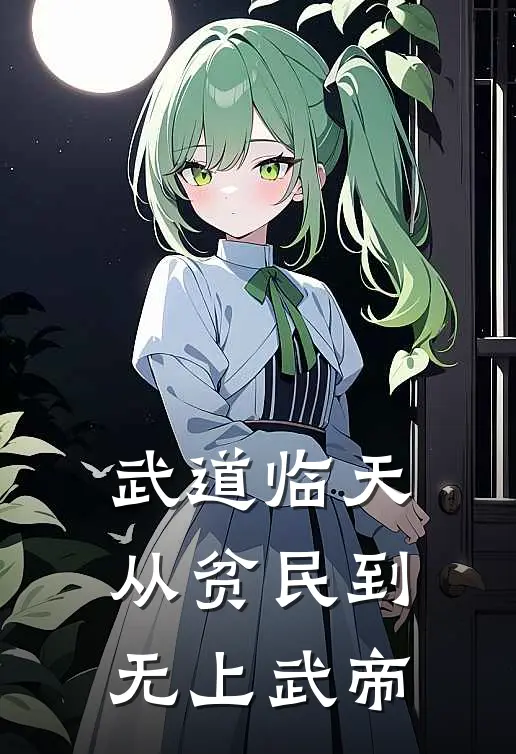 武道临天：从贫民到无上武帝