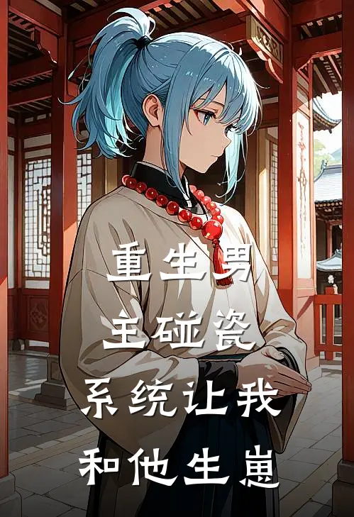 重生男主碰瓷，系统让我和他生崽