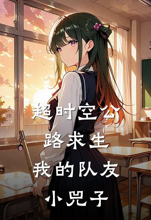 超时空公路求生，我的队友小兕子