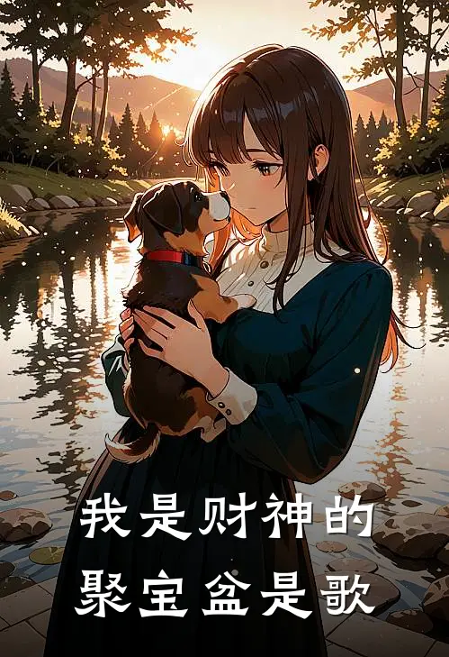 我是财神的聚宝盆是歌