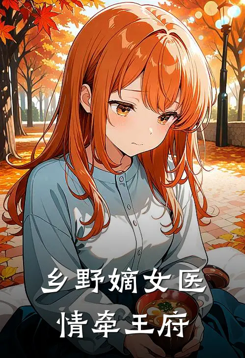 乡野嫡女医情牵王府