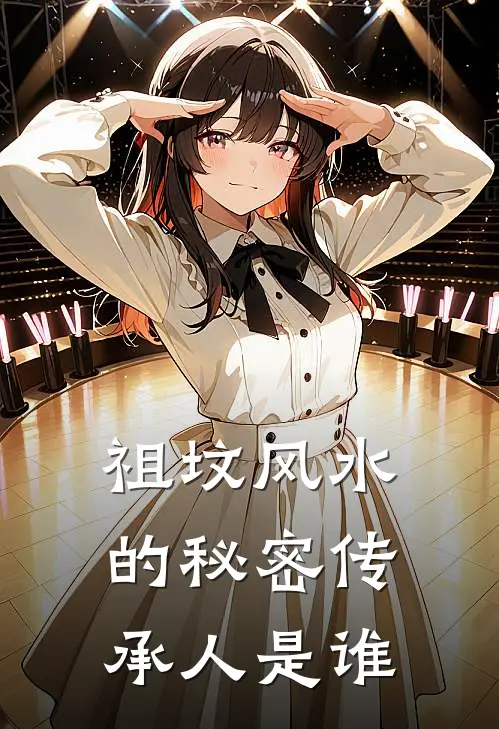 祖坟风水的秘密传承人是谁