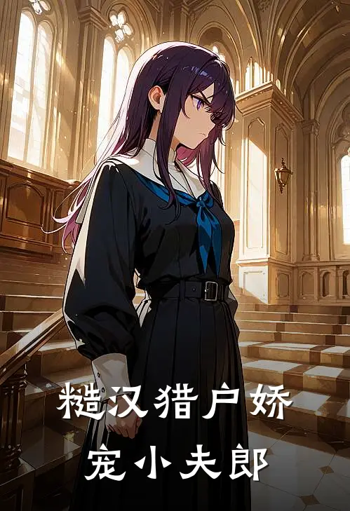 糙汉猎户娇宠小夫郎