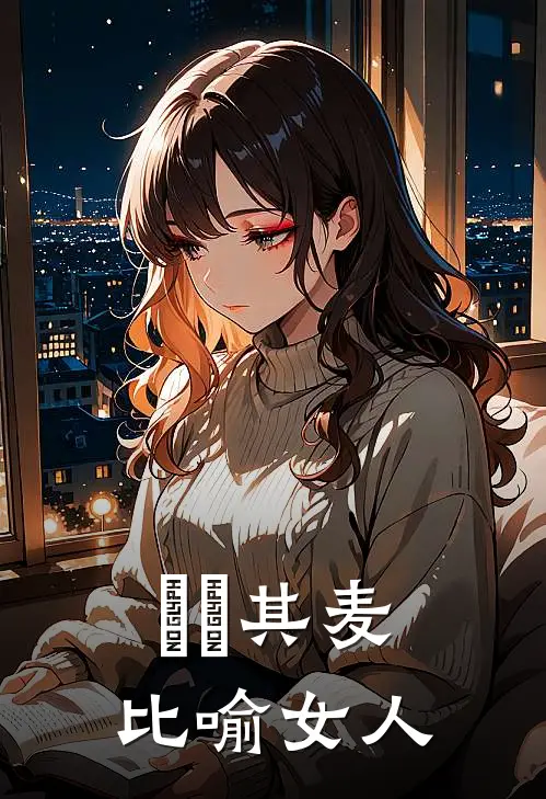 芃芃其麦比喻女人