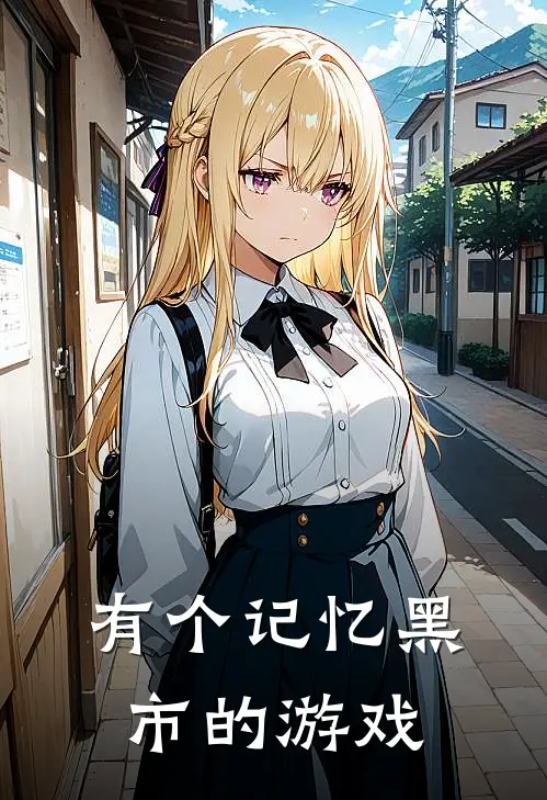 有个记忆黑市的游戏