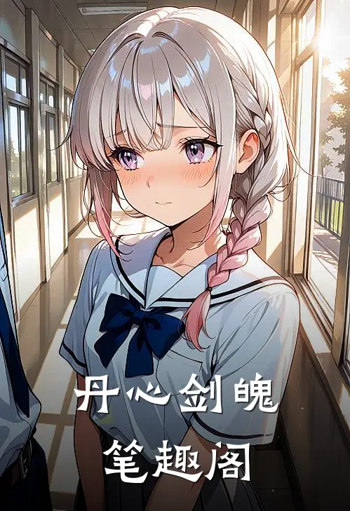 丹心剑魄笔趣阁