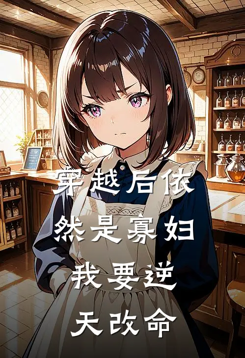 穿越后依然是寡妇，我要逆天改命