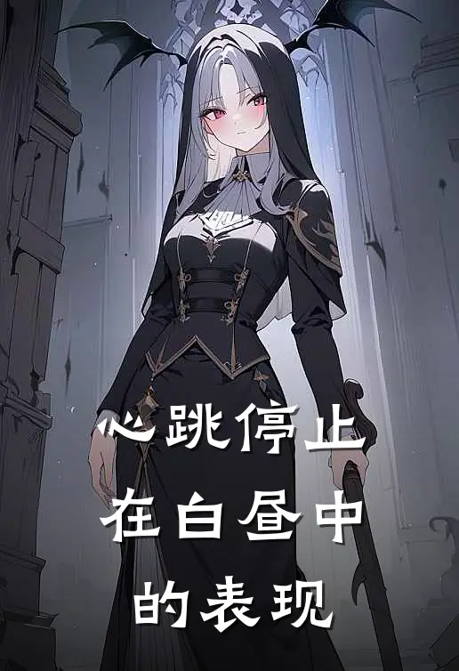 心跳停止在白昼中的表现