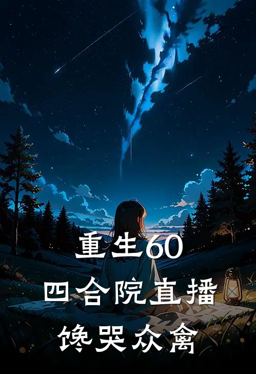 重生60：四合院直播馋哭众禽