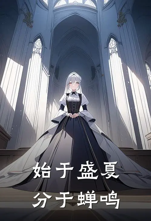 始于盛夏，分于蝉鸣珠月陈默热门免费小说_免费小说免费阅读始于盛夏，分于蝉鸣珠月陈默