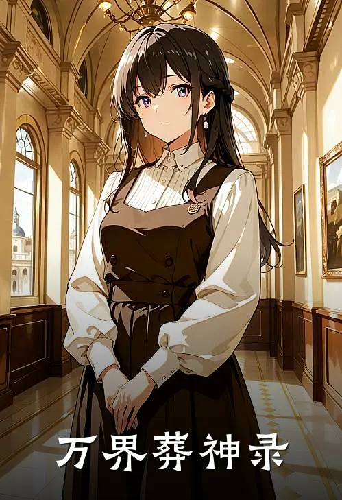 万界葬神录