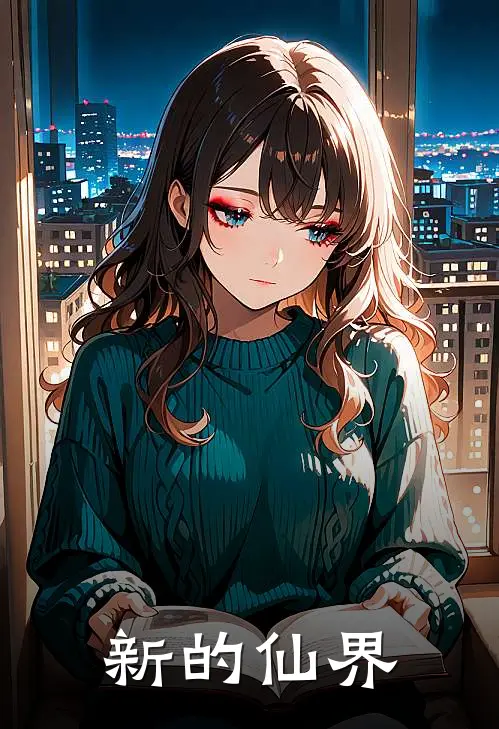 新的仙界