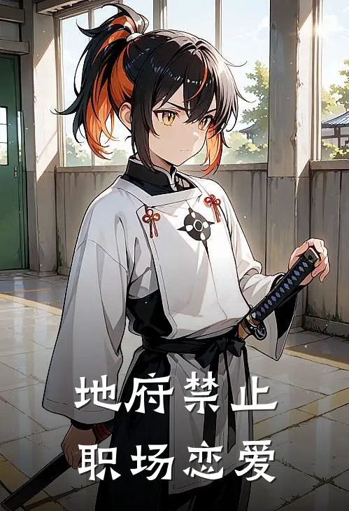 地府禁止职场恋爱