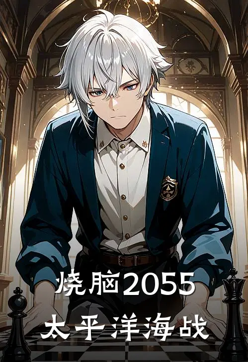 烧脑2055：太平洋海战