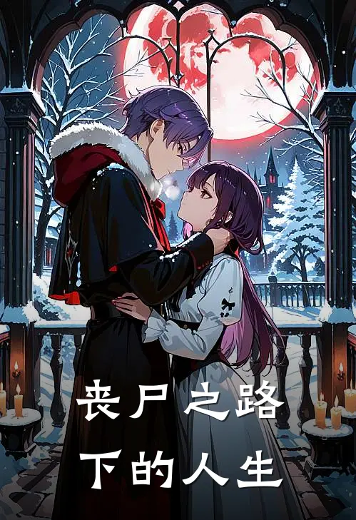 丧尸之路下的人生(张小天王露)全本完结小说_完整版免费全文阅读丧尸之路下的人生(张小天王露)