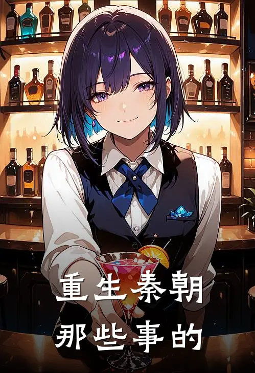 重生秦朝那些事的