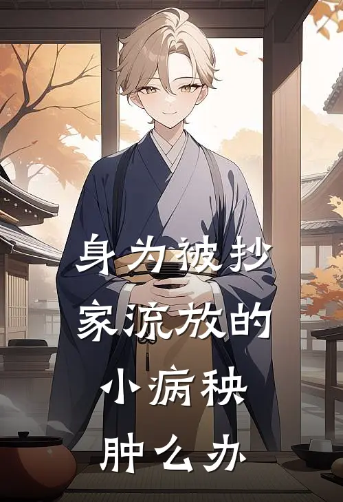 身为被抄家流放的小病秧，肿么办