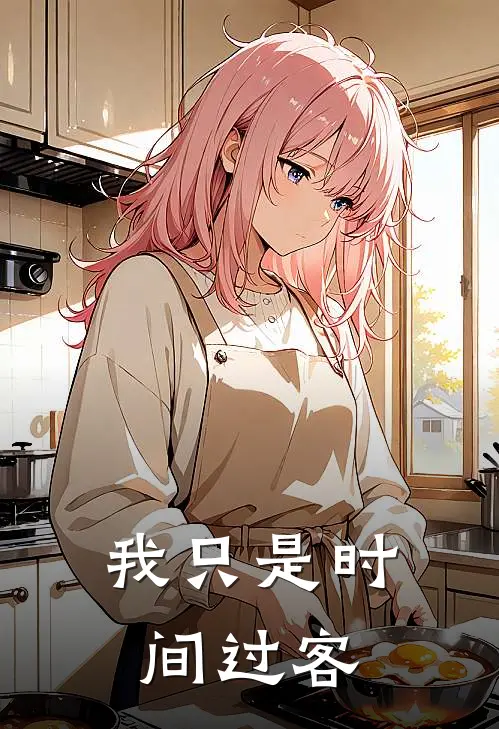 我只是时间过客