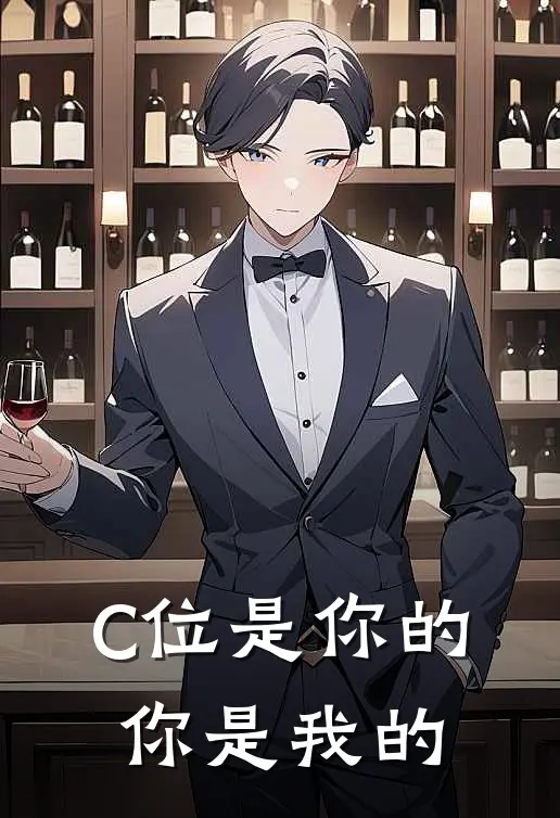 C位是你的，你是我的