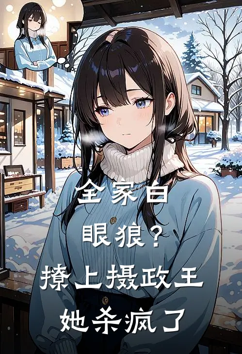 全家白眼狼？撩上摄政王她杀疯了