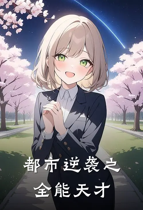 都市逆袭之全能天才