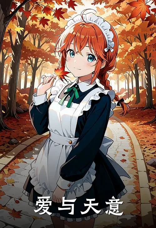 爱与天意