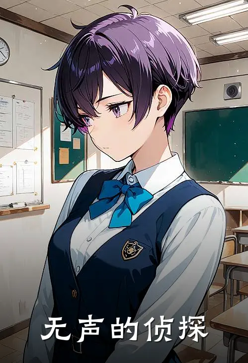 无声的侦探