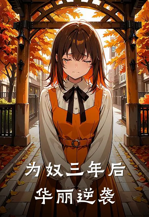 为奴三年后华丽逆袭