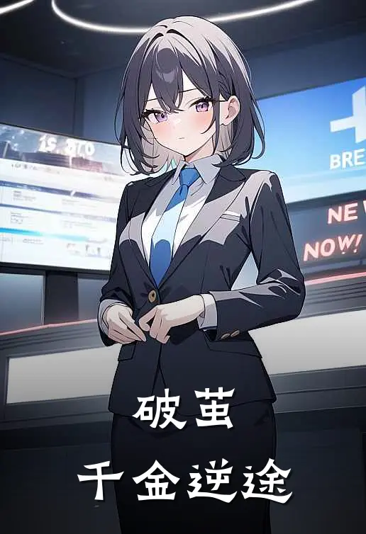 破茧：千金逆途