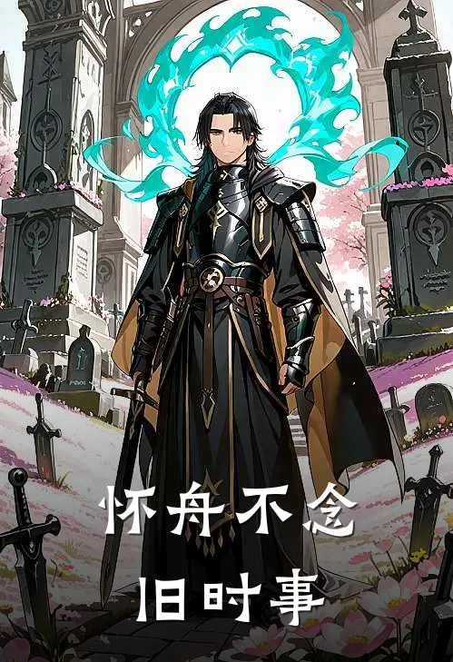 怀舟不念旧时事