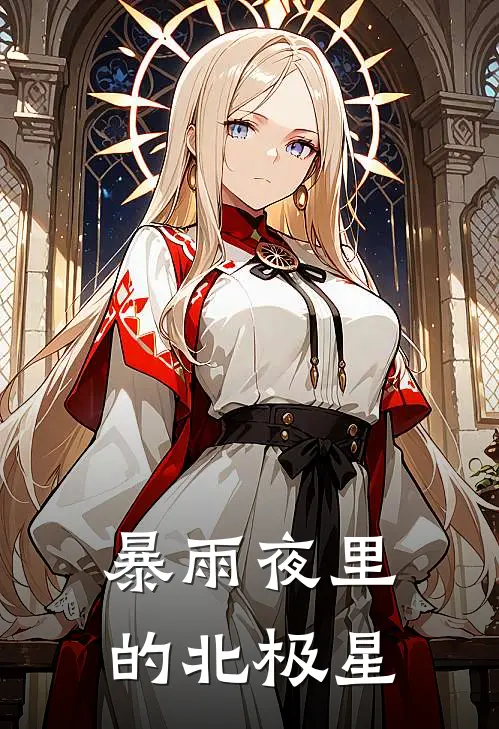 暴雨夜里的北极星