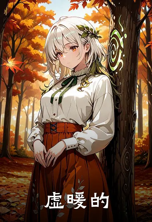虚暖的