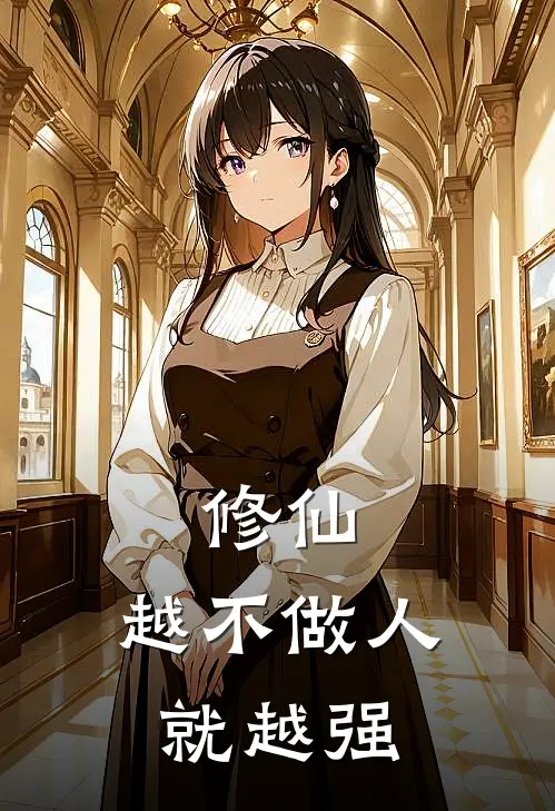 修仙：越不做人就越强