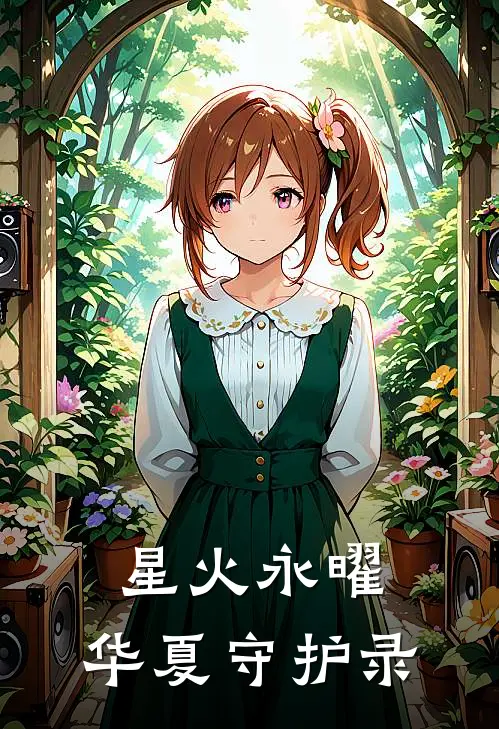 星火永曜：华夏守护录