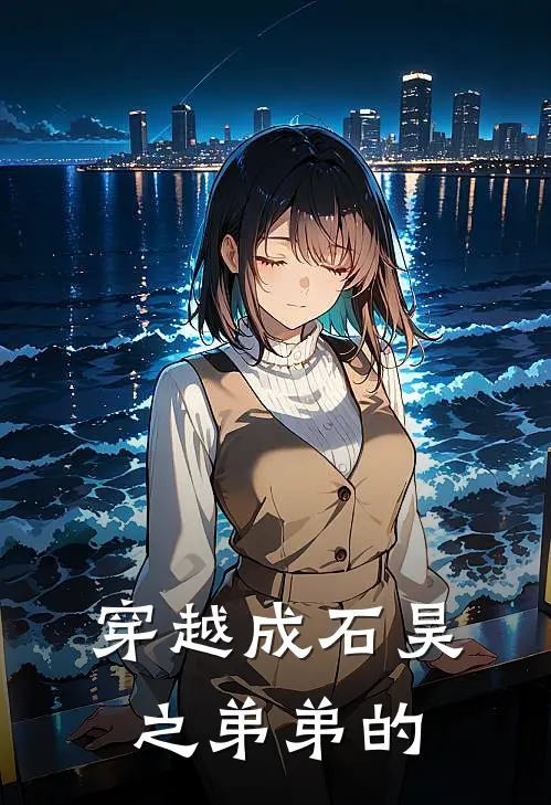 穿越成石昊之弟弟的