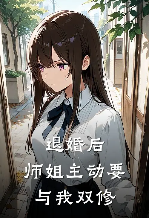 退婚后，师姐主动要与我双修