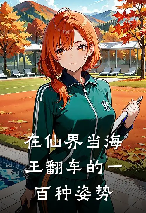 在仙界当海王翻车的一百种姿势