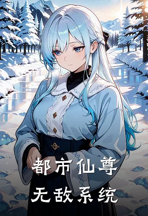 都市仙尊：无敌系统