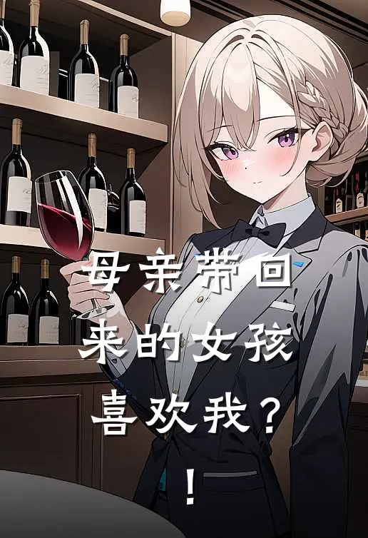 母亲带回来的女孩喜欢我？！