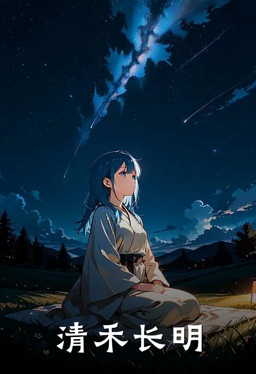 《清禾长明》任瑶清禾已完结小说_清禾长明(任瑶清禾)经典小说