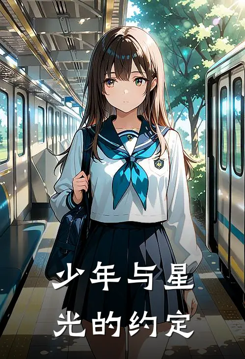 少年与星光的约定