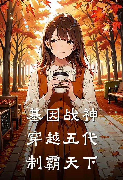 基因战神，穿越五代制霸天下