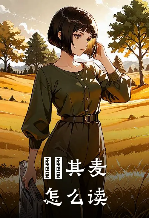 芃芃其麦怎么读