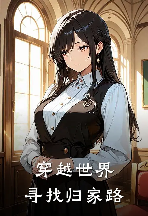 穿越世界，寻找归家路