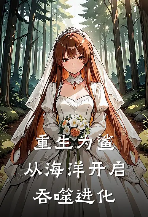 重生为鲨：从海洋开启吞噬进化