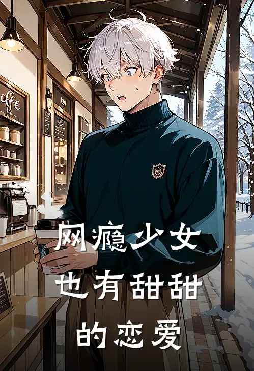 网瘾少女也有甜甜的恋爱