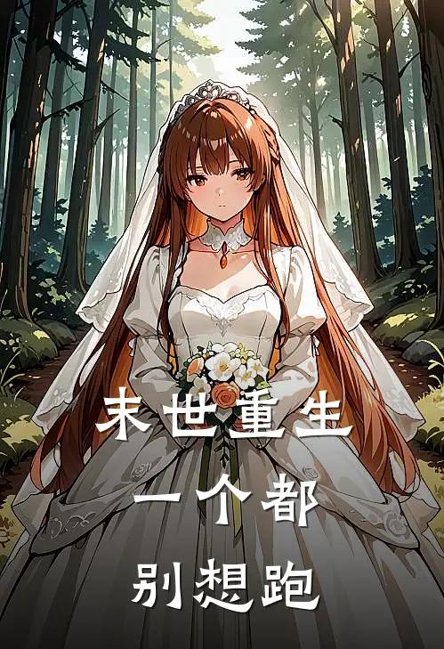 末世重生：一个都别想跑