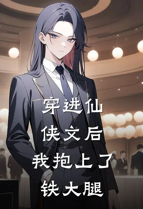 穿进仙侠文后，我抱上了铁大腿