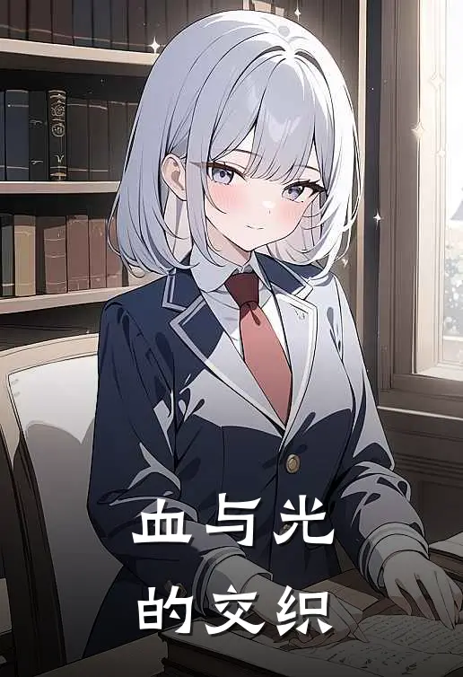 血与光的交织