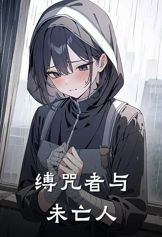 缚咒者与未亡人